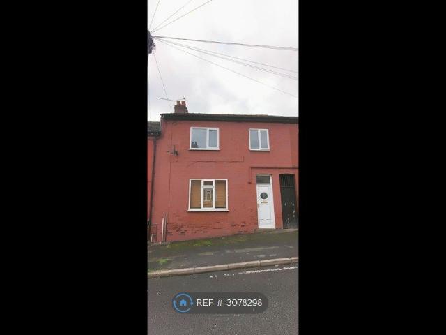 House for rent in Plungington, Preston