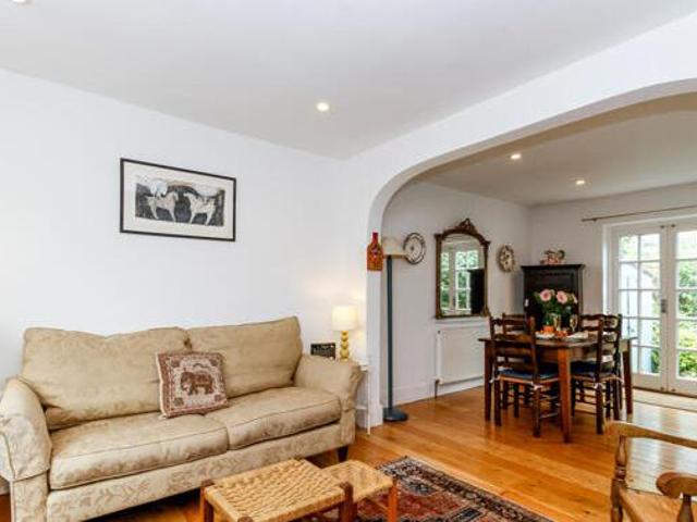 House for sale in The Slade, Oxfordshire