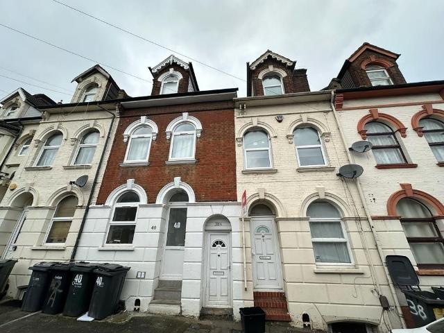 Apartment for rent in Spring Park, Luton