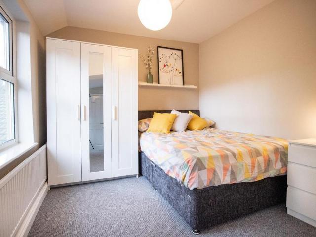 House for rent in Bury Park, Luton