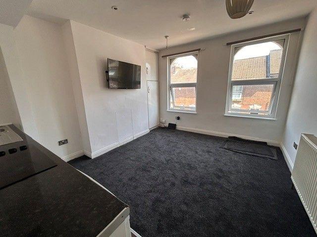 Apartment for rent in Spring Park, Luton