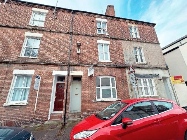 Apartment for rent in Jericho, Oxford