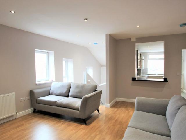 House for rent in Byker, Newcastle upon Tyne