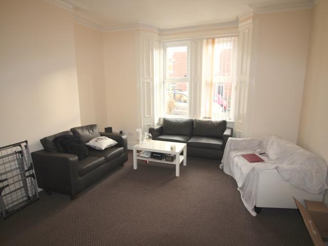 House for rent in Byker, Tyne And Wear