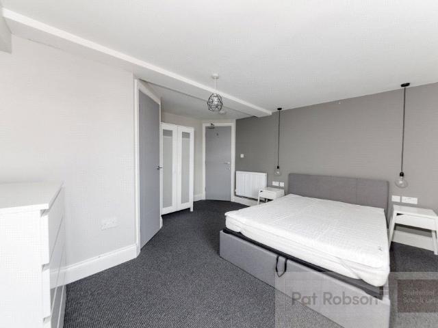 Room for rent in Heaton, Tyne And Wear