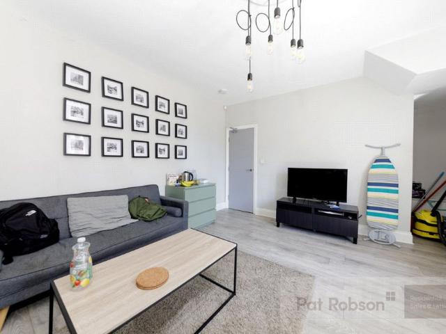 Room for rent in Heaton, Tyne And Wear