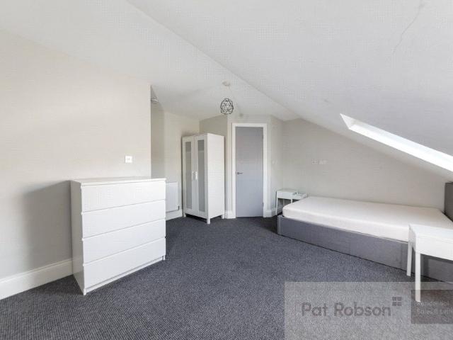 Room for rent in Heaton, Tyne And Wear