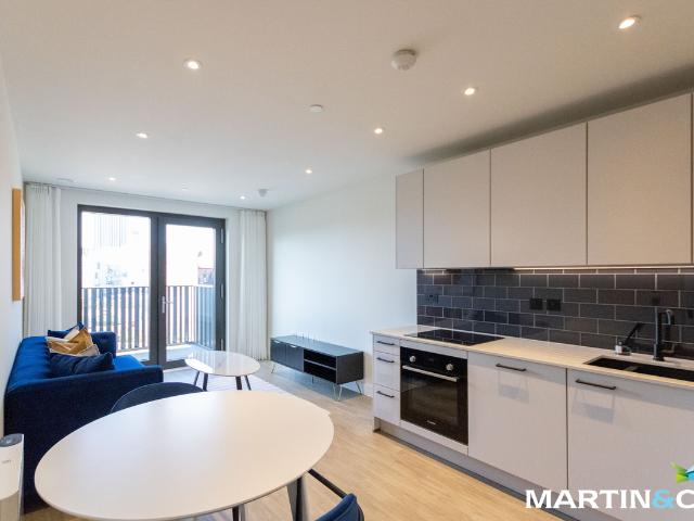 Apartment for rent in West Midlands
