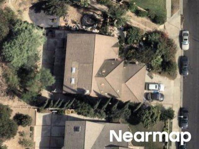 House for sale in Los Angeles County, California