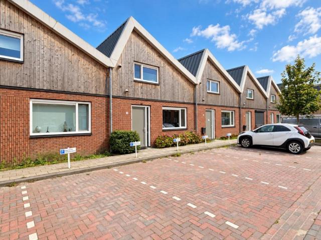 Woning te huur in Almelo, Overijssel