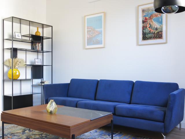 Appartement location à Bordeaux