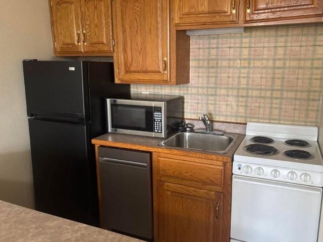 Apartment for rent in Webb City, Jasper County