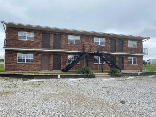 Apartment for rent in Bloomingdale, Indiana