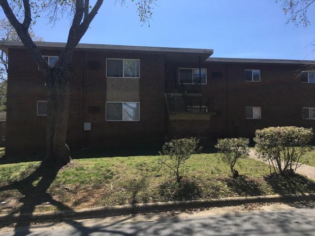 Apartment for rent in Wake, North Carolina
