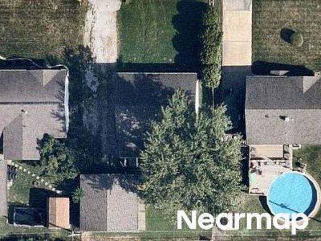 House for sale in East Saint Louis, Illinois