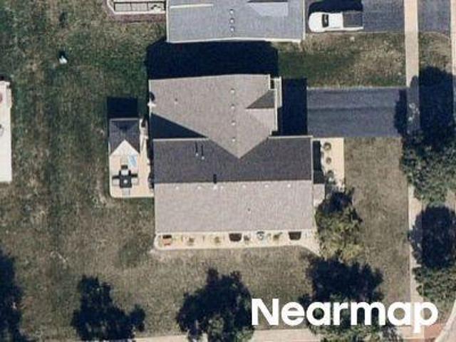 House for sale in Oswego, Illinois