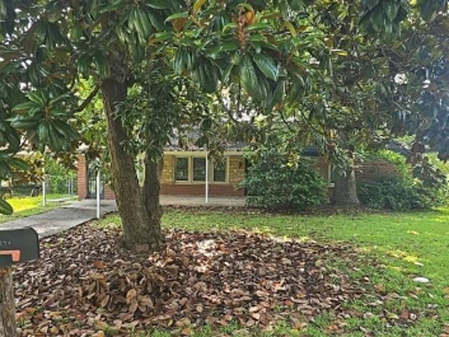 House for sale in Box Springs, Georgia