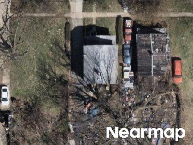 House for sale in Cleveland, Ohio