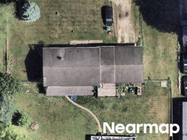House for sale in Michigan