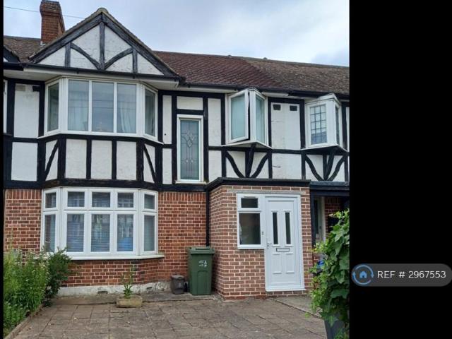 House for rent in Greater London