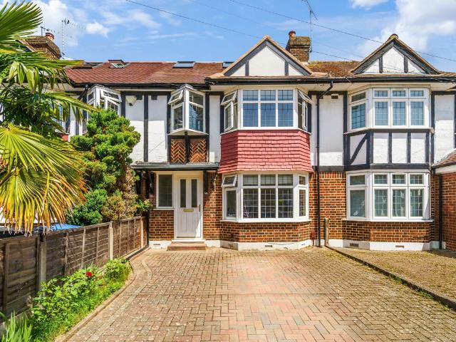 House for rent in Greater London