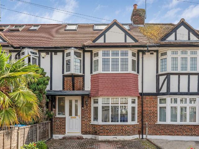 House for rent in Greater London