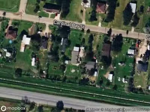 House for sale in Raymondville
