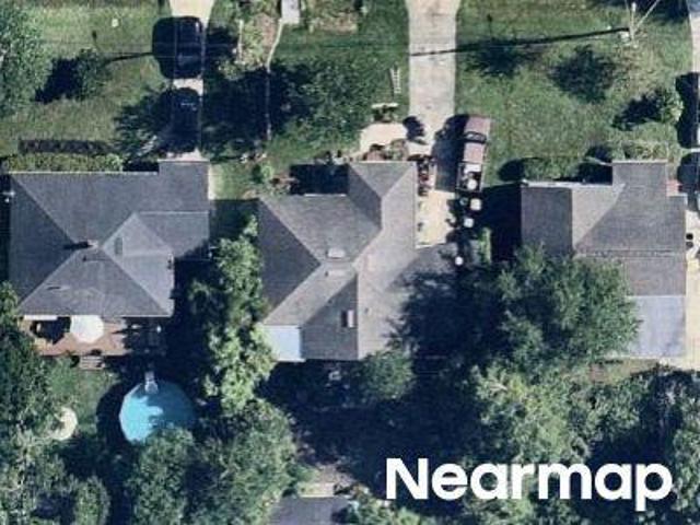 House for sale in Jacksonville, Florida