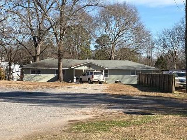 House for sale in Gordon, Georgia