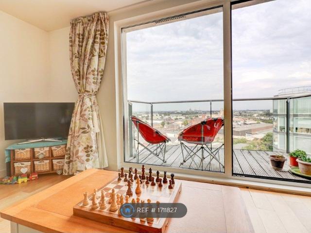 Apartment for rent in Hayes, Greater London