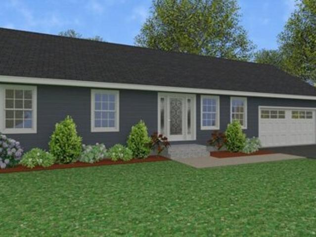 House for sale in New Hampshire