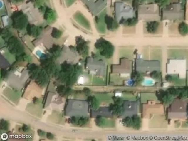 House for sale in Altus, Oklahoma