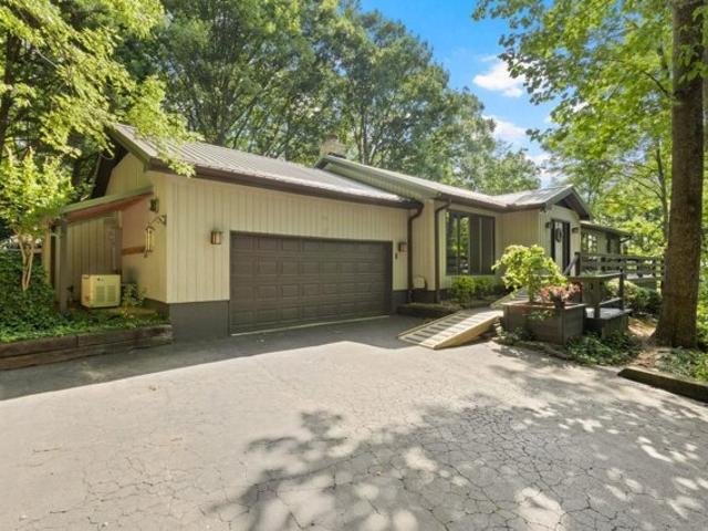 House for sale in Tryon, North Carolina