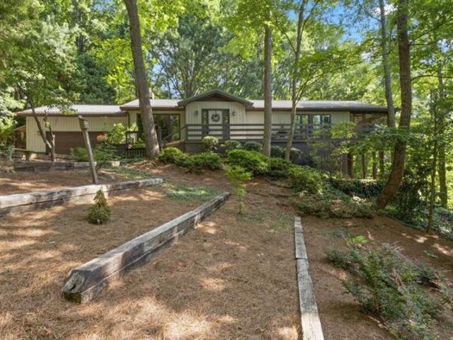 House for sale in Tryon