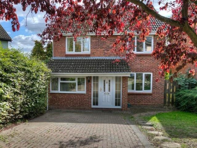 Apartment for rent in Fordham Heath, Essex