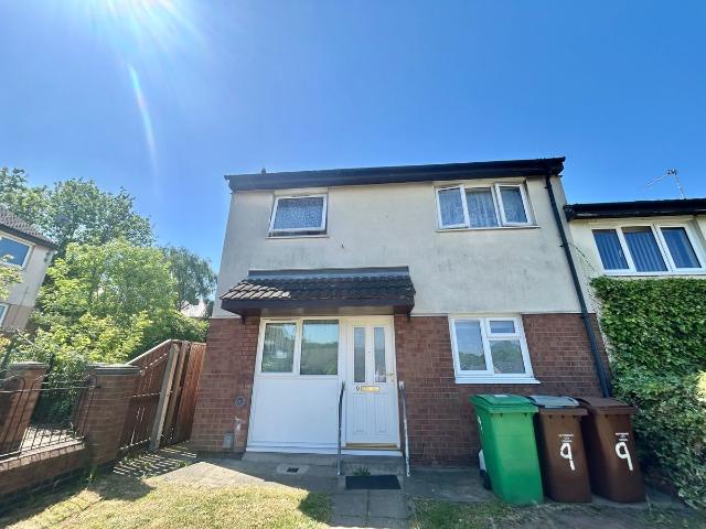 Apartment for rent in St Ann's, Haddon
