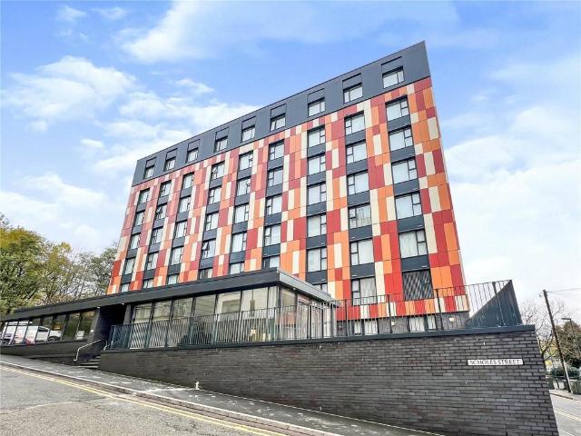Apartment for rent in Mumps, Pendock