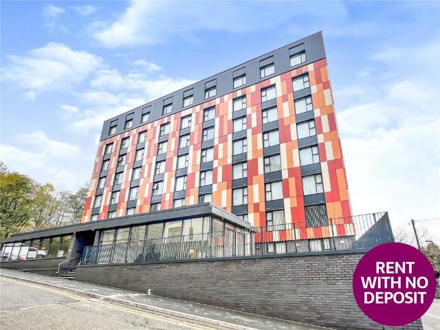 Apartment for rent in Mumps, Pendock