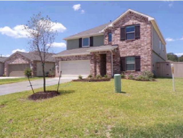 House for sale in Texas