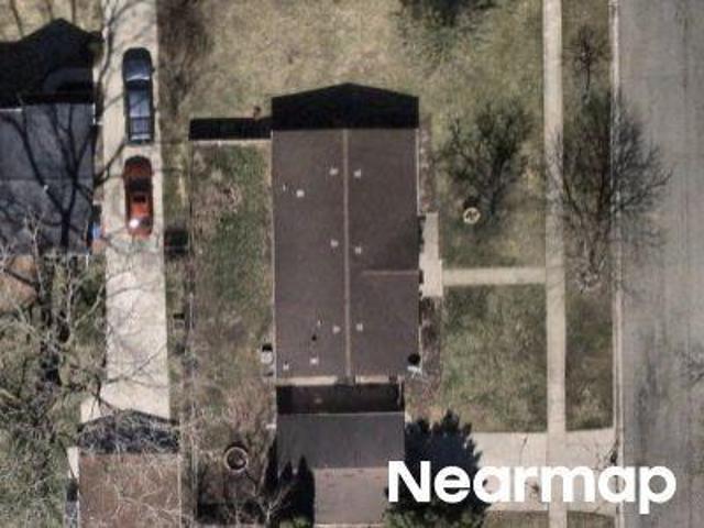 House for sale in Howell, Michigan