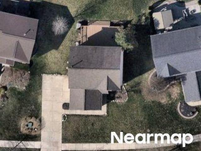 House for sale in Michigan