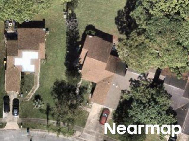 House for sale in Melbourne, Florida