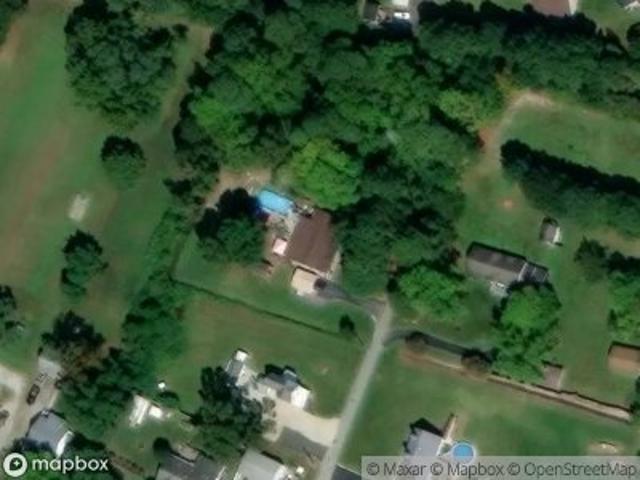 Property for sale in Ward, Crisfield