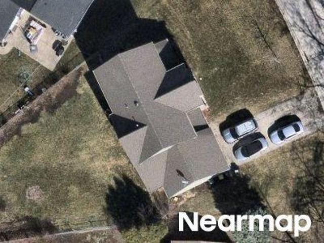 House for sale in Rolling Meadows, Illinois