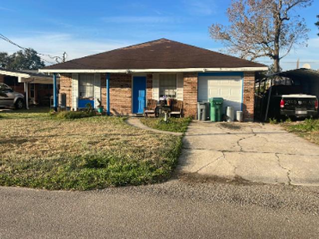 House for sale in Marrero, Louisiana