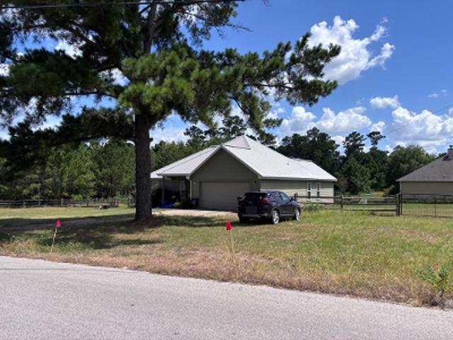 House for sale in Texas