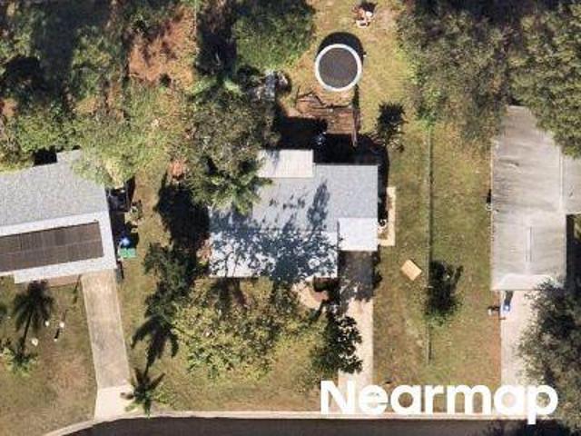 House for sale in Sebastian, Florida