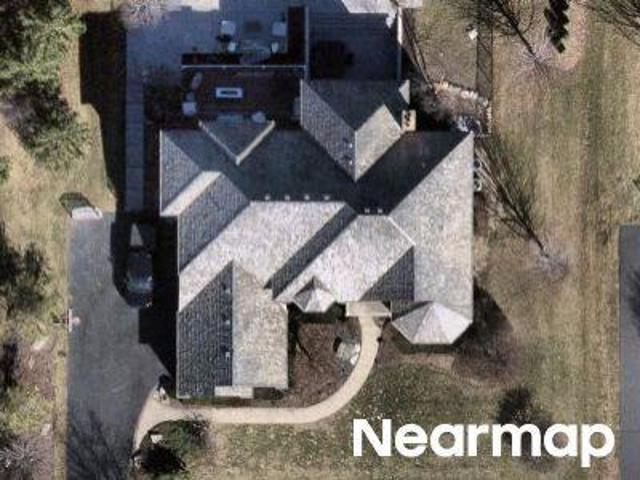 House for sale in Illinois