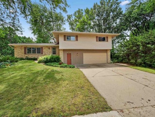 House for sale in Middleton, Wisconsin