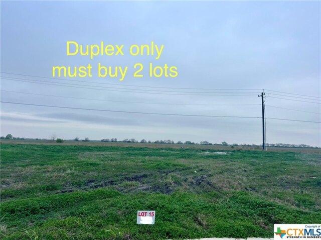 House for sale in Calhoun, Texas
